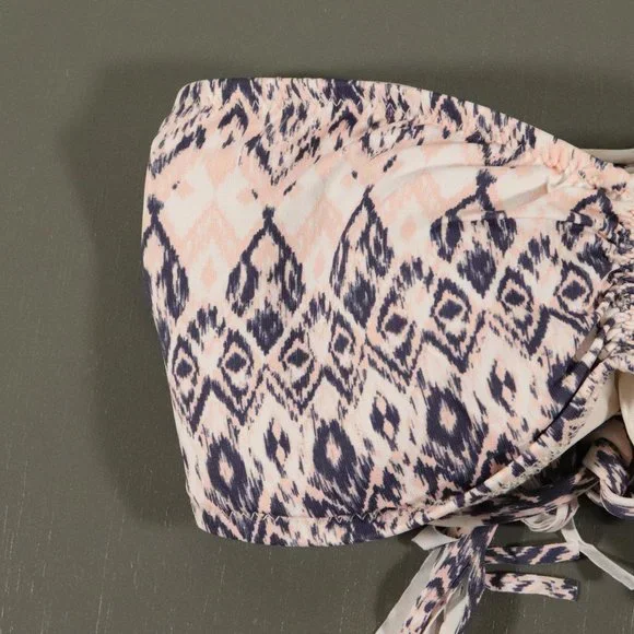 NWT Eberjey X Revolve Rumba Oona Bikini Size M - Picture 6 of 10